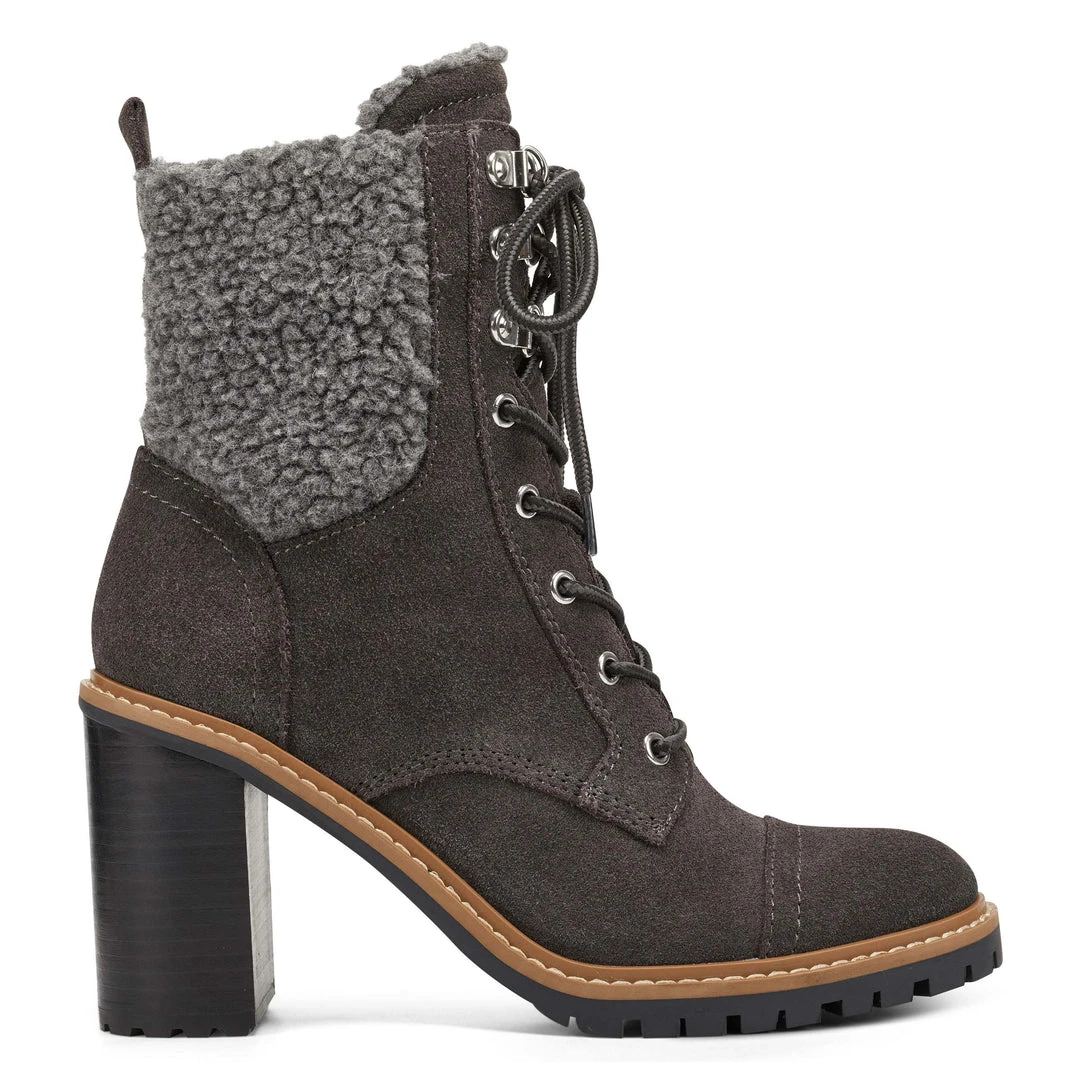 Nine West Phaedra Casual Bootie Boots & Booties 3 Nine West Phaedra Casual Bootie Boots & Booties