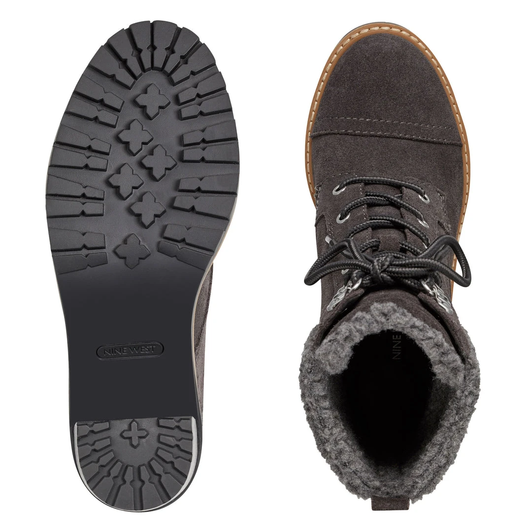 Nine West Phaedra Casual Bootie Boots & Booties 8 Nine West Phaedra Casual Bootie Boots & Booties