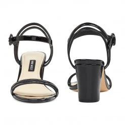 Nine West Piper Open Toe Sandals