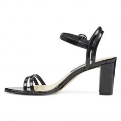 Nine West Piper Open Toe Sandals