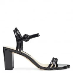Nine West Piper Open Toe Sandals