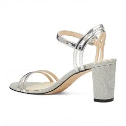 Nine West Piper Open Toe Sandals