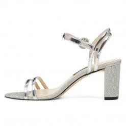 Nine West Piper Open Toe Sandals