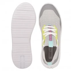 Nine West Play Slip On Sneakers Color Pop