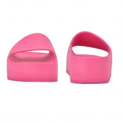 Nine West Pool Platform Slide Sandals High Impact Platforms 10 Nine West Pool Platform Slide Sandals High Impact Platforms