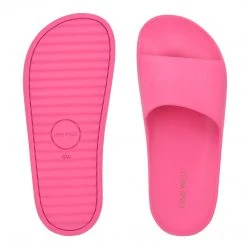 Nine West Pool Platform Slide Sandals High Impact Platforms 11 Nine West Pool Platform Slide Sandals High Impact Platforms