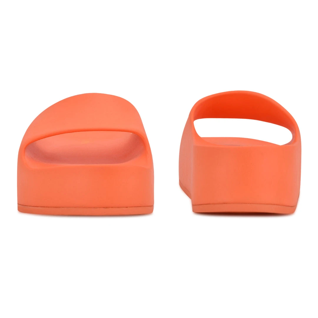 Nine West High Impact Platforms Pool Platform Slide Sandals Nine West High Impact Platforms Pool Platform Slide Sandals