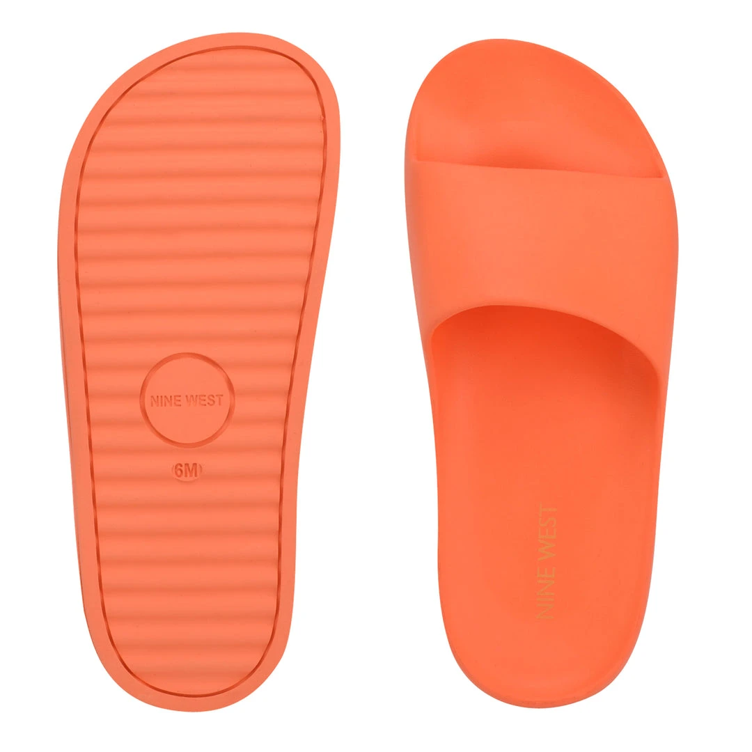 Nine West High Impact Platforms Pool Platform Slide Sandals Nine West High Impact Platforms Pool Platform Slide Sandals