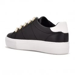 Nine West Prance Sneakers High Impact Platforms