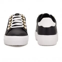 Nine West Prance Sneakers High Impact Platforms