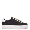 Nine West Prance Sneakers High Impact Platforms