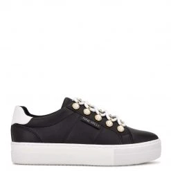 Nine West Prance Sneakers High Impact Platforms