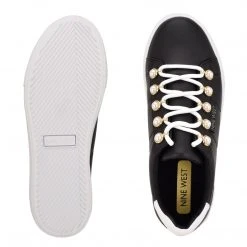 Nine West Prance Sneakers High Impact Platforms