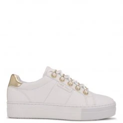 Nine West Prance Sneakers