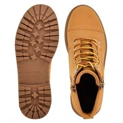 Nine West Shoes Prinze Lug Sole Boots