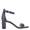 Nine West Pruce Ankle Strap Block Heel Sandals Color Pop 1 Nine West Pruce Ankle Strap Block Heel Sandals Color Pop