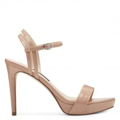 Nine West Qiya Open Toe Sandals