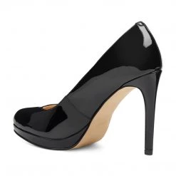 Nine West Quabree Platform Pumps High Impact Platforms 10 Nine West Quabree Platform Pumps High Impact Platforms