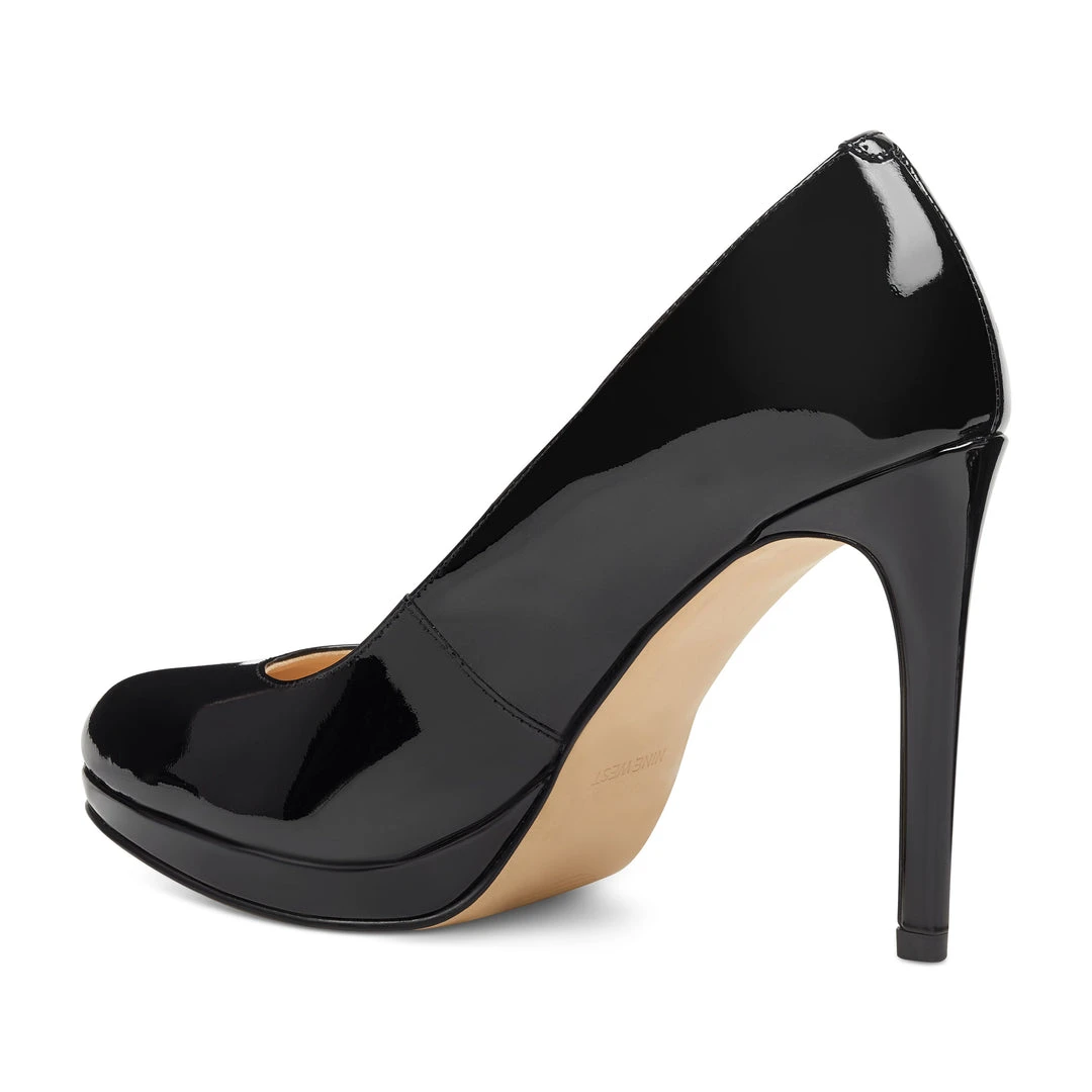 Nine West Quabree Platform Pumps High Impact Platforms 5 Nine West Quabree Platform Pumps High Impact Platforms