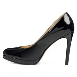Nine West Quabree Platform Pumps High Impact Platforms 11 Nine West Quabree Platform Pumps High Impact Platforms