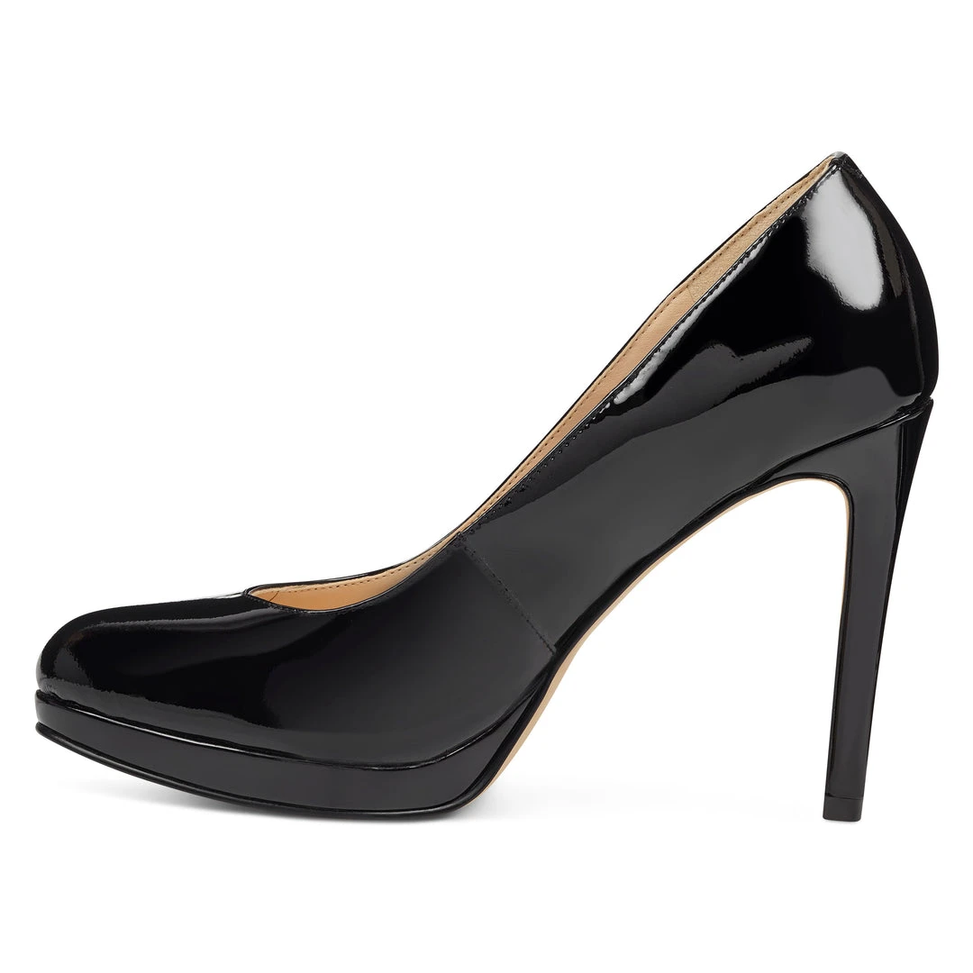 Nine West Quabree Platform Pumps High Impact Platforms 6 Nine West Quabree Platform Pumps High Impact Platforms