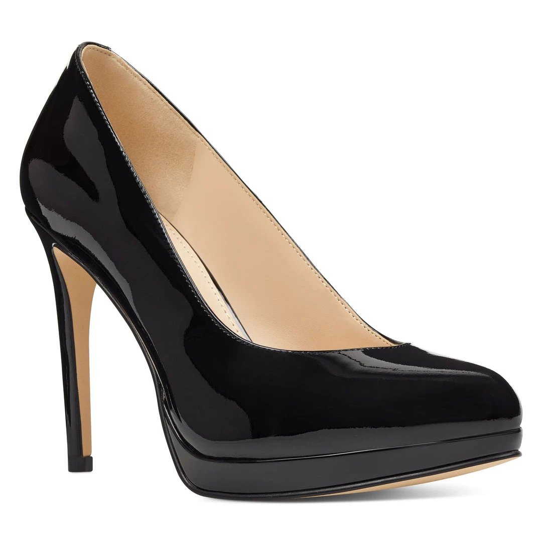 Nine West Quabree Platform Pumps High Impact Platforms 4 Nine West Quabree Platform Pumps High Impact Platforms