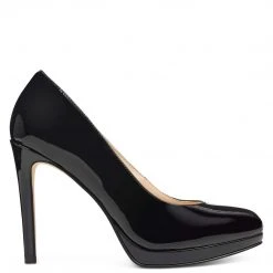 Nine West Quabree Platform Pumps High Impact Platforms