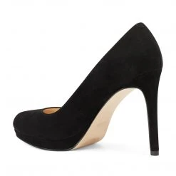 Nine West High Impact Platforms Quabree Platform Pumps