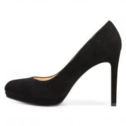 Nine West High Impact Platforms Quabree Platform Pumps
