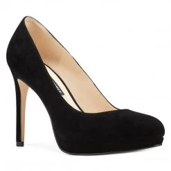 Nine West High Impact Platforms Quabree Platform Pumps