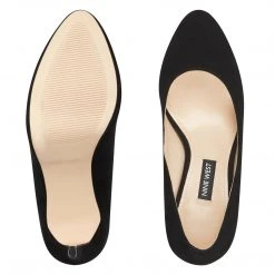 Nine West High Impact Platforms Quabree Platform Pumps