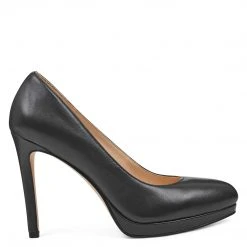 Nine West Quabree Platform Pumps