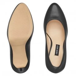 Nine West Quabree Platform Pumps 11 Nine West Quabree Platform Pumps