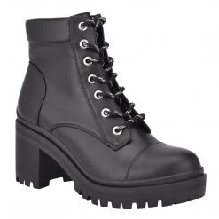 Nine West Heels Quenton Heeled Booties