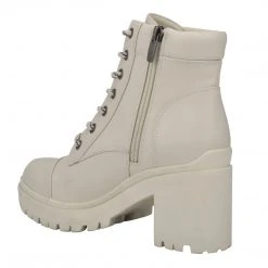 Nine West Quenton Heeled Booties