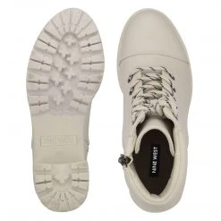 Nine West Quenton Heeled Booties