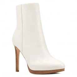 Nine West High Impact Platforms Querida Casual Bootie