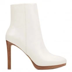 Nine West High Impact Platforms Querida Casual Bootie