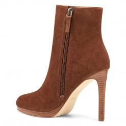 Nine West Querida Casual Bootie