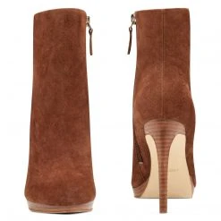 Nine West Querida Casual Bootie