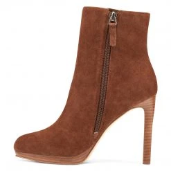 Nine West Querida Casual Bootie