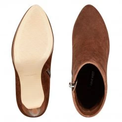 Nine West Querida Casual Bootie