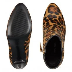 Nine West High Impact Platforms Querida Casual Bootie