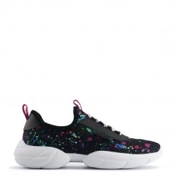 Nine West Color Pop Quick Slip On Sneakers