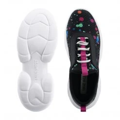 Nine West Color Pop Quick Slip On Sneakers 6 Nine West Color Pop Quick Slip On Sneakers