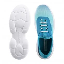 Nine West Flats Quick Slip On Sneakers