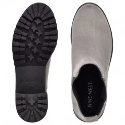 Nine West Shoes Quies Chelsea Heeled Booties