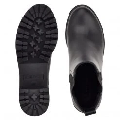 Nine West Quies Chelsea Heeled Booties Shoes