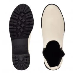 Nine West Quies Chelsea Heeled Booties Shoes