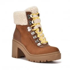 Nine West Shoes Quimbie Heeled Booties